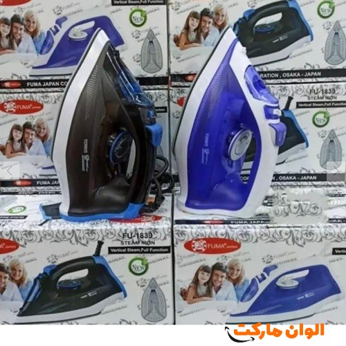خرید-عمده-صادرات-اتو-بخار-فوما