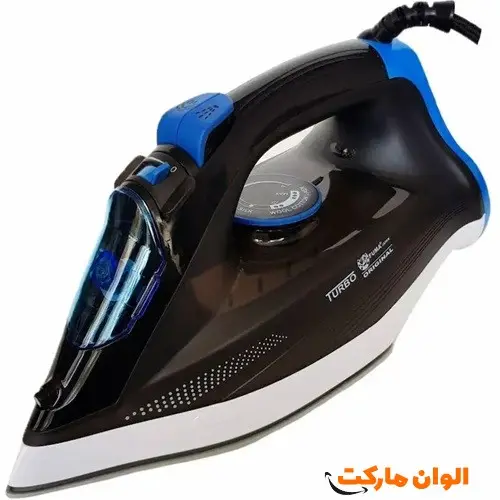 اتو بخار فوما مدل FU-1839 کد P030