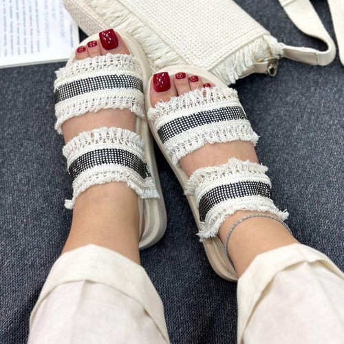 پخش صندل زنانه سامری کنفی کدt308 عمده 