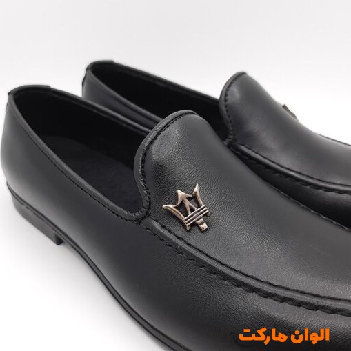 خرید کفش مجلسی مردانه مدل جدید L226 
