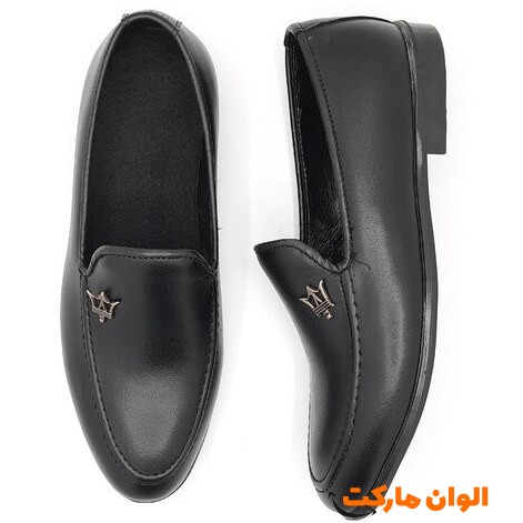 خرید کفش مجلسی مردانه مدل جدید L226 