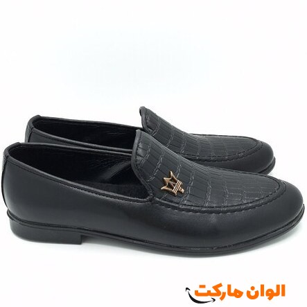 خرید کفش مجلسی مردانه مدل جدید L225