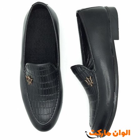 خرید کفش مجلسی مردانه مدل جدید L225