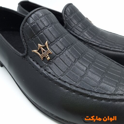 خرید کفش مجلسی مردانه مدل جدید L225