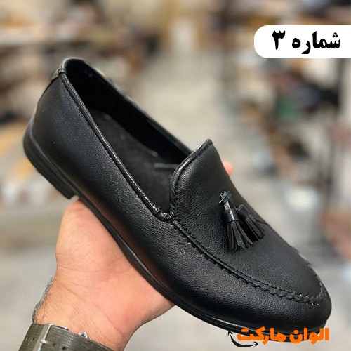 تولیدی-کفش-مجلسی-مردانه-مدل-جدید-تک-و-عمده-کد-l246