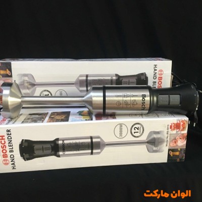 گوشت کوب برقی تک کاره بوش 3000 وات مدل bs-5915 کد P034