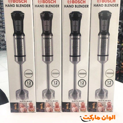 پخش-عمده-گوشت-کوب-برقی-تک-کاره-بوش-3000-وات