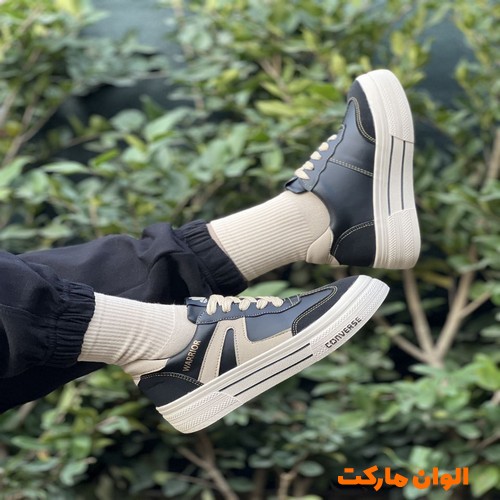 ونس زنانه کانورس مدل جدیدکدt235