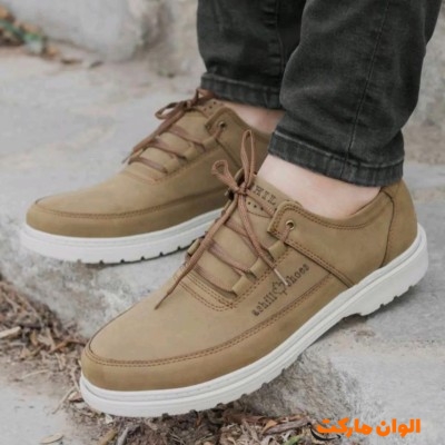 خرید کفش مردانه مدل جدید عمده و تک کد M1230