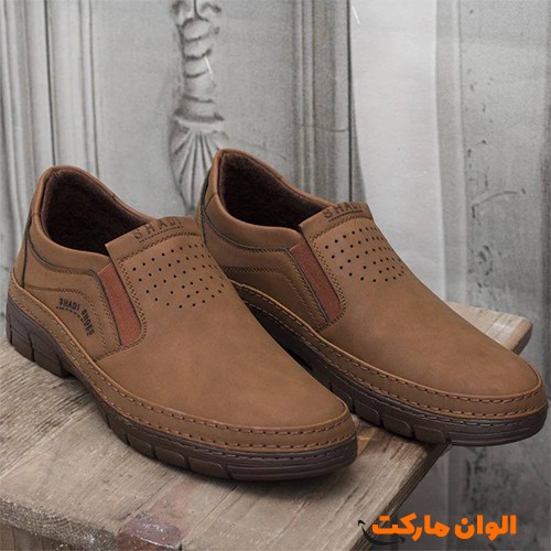خرید-عمده-ارزان-صادرات-کفش-مردانه-سهند-a22