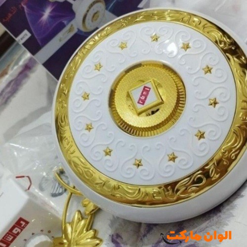 پخش-عمده-پنکه-سقفی-یوشا-خلیجی-۷۰-وات
