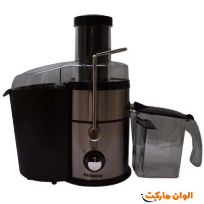 آبمیوه گیری 4کاره پاناسونیک مدل KJ_8900 کد P036