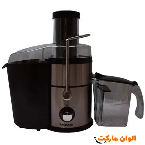آبمیوه گیری 4کاره پاناسونیک مدل KJ_8900 کد P036