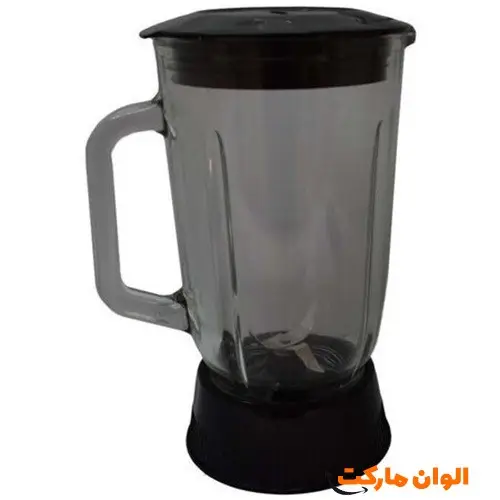 آبمیوه گیری 4کاره پاناسونیک مدل KJ_8900 کد P036