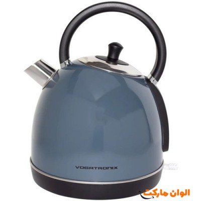 کتری برقی وگاتی مدل VE-205 کد P037