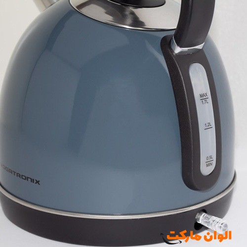 خرید-عمده-صادرات-کتری-برقی-وگاتی-مدل-ve-205