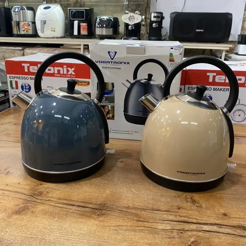 کتری برقی وگاتی مدل VE-205 کد P037