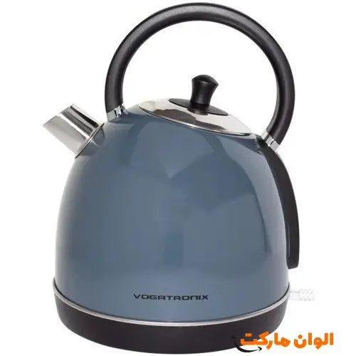 پخش عمده کتری برقی وگاتی مدل VE-205 کد P037