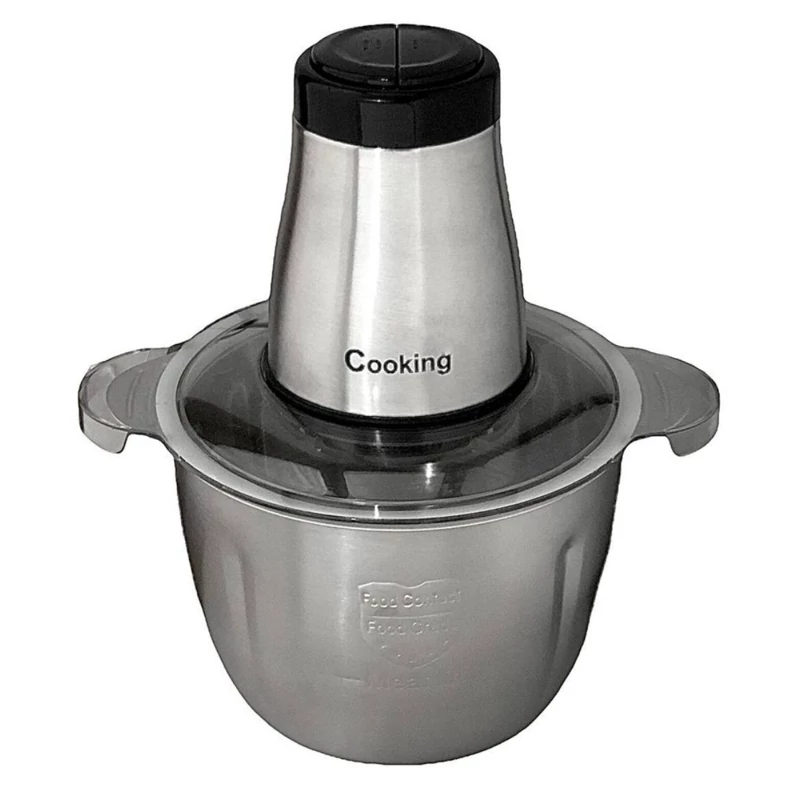 پخش عمده خردکن استیل 3.8 لیتری کوکینگ  مدل CK-938 کد P039