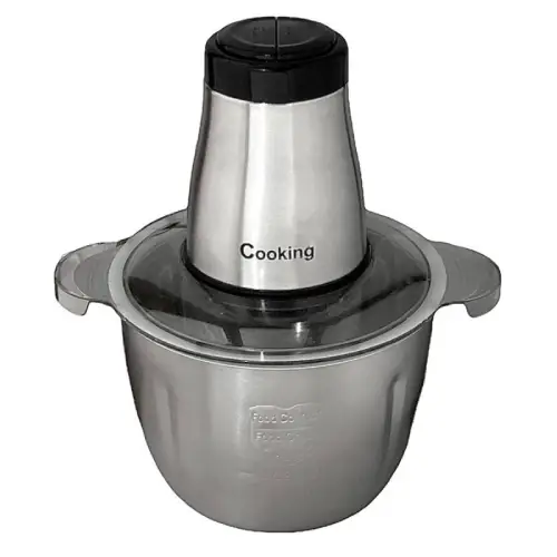 پخش عمده خردکن استیل 3.8 لیتری کوکینگ مدل CK-938 کد P039