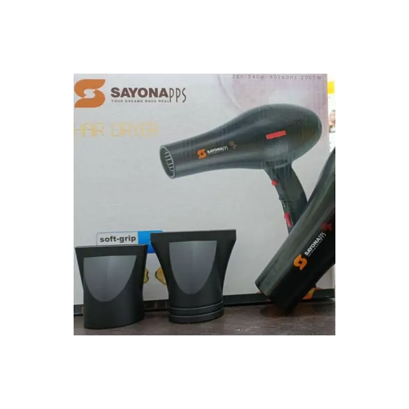 sayona-salon-hair-dryer