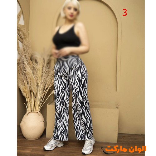 تولید-شلوار-زنانه-تمام-چاپ-بگ-عمده-کد-g-3390