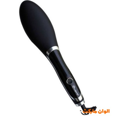 پخش عمده برس حرارتی جیمی مدل GM 2972 کد P043
