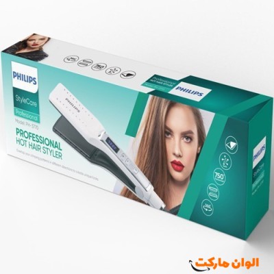 اتو مو مارک فلیپس مدل PH-3770 کد P044