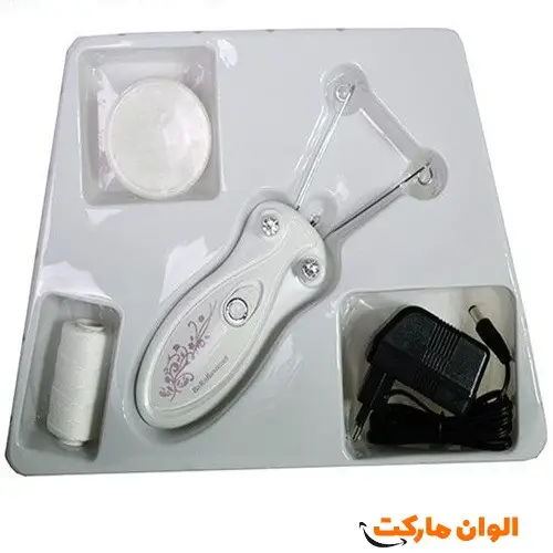 پخش عمده بندانداز باراباس نانو مدل BY-2688 کد P045