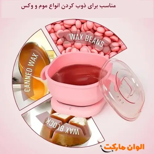Wholesale-silicone-wax-device