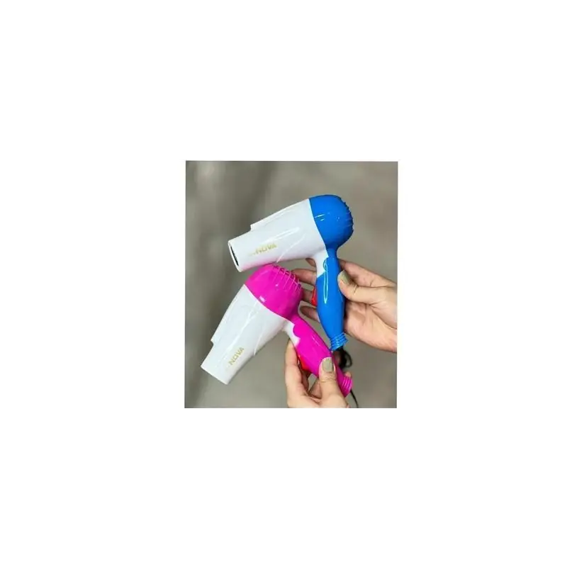  nova-foldable-travel-hair-dryer