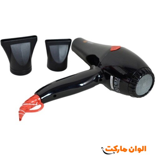 پخش-عمده-سشوار-برقی-دو-سرعته-2000-وات-سوکانی-گرم-و-سرد