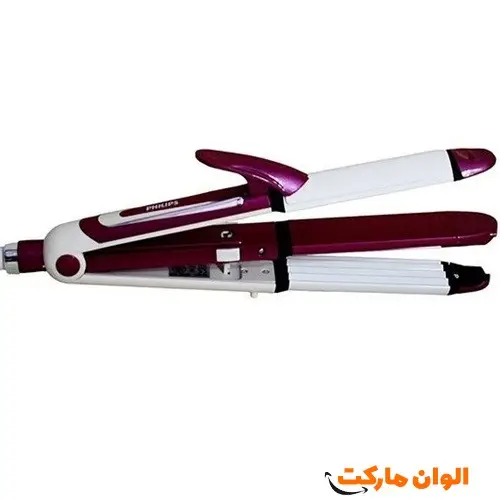 Philips-Tri-Function-Hair-Straightener-Wholesale