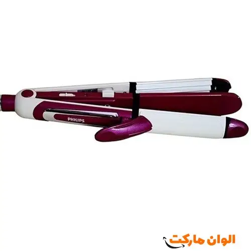 پخش عمده اتو مو فیلیپس سه کاره مدل HP-3304 کد P056