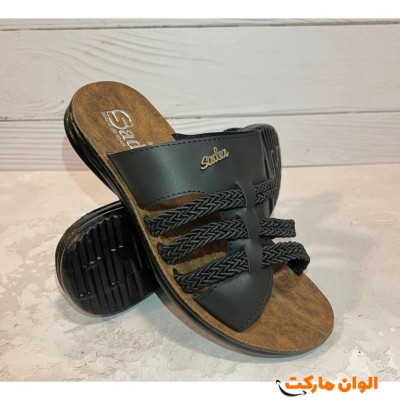 خرید صندل مردانه مدل جدید عمده و تک کد M1231