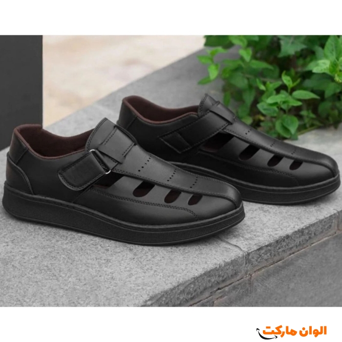 کفش-مردانه-سامر-کد-a39