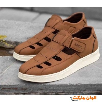خرید کفش مردانه مدل جدید عمده و تک کد M1232