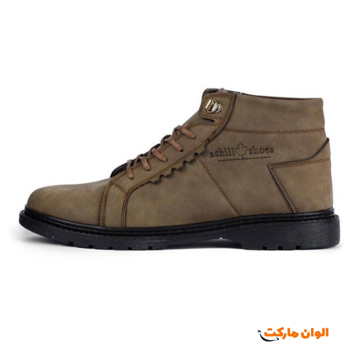 نیم-بوت-مردانه-ارشیا-کد-a40