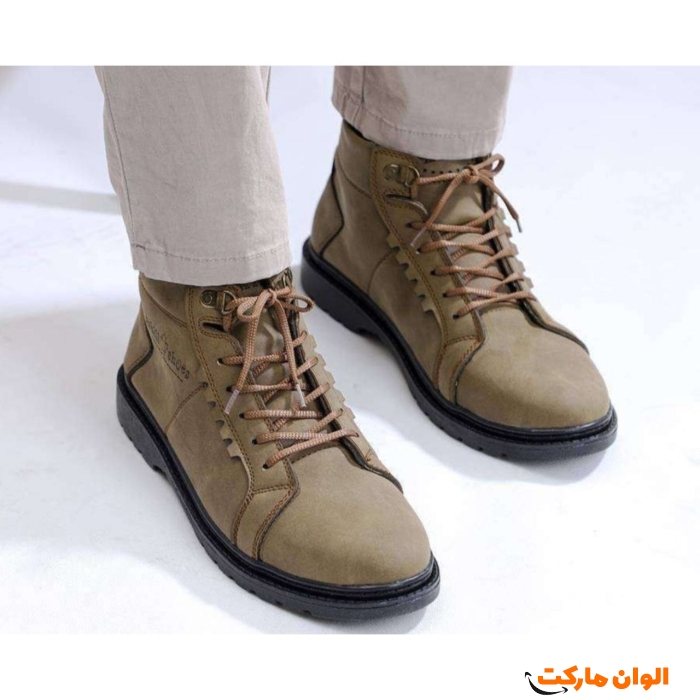 نیم-بوت-مردانه-ارشیا-کد-a40