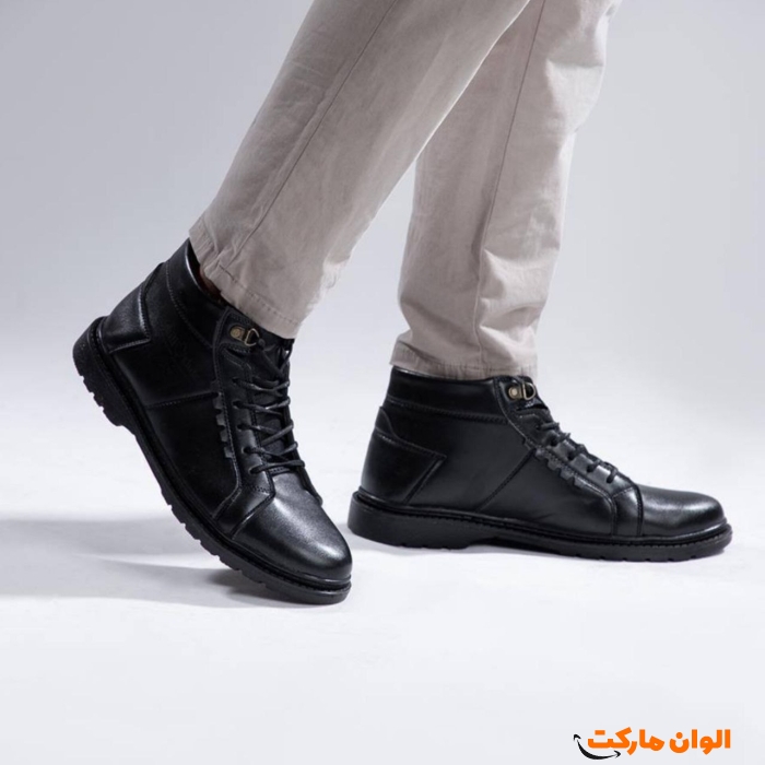 نیم-بوت-مردانه-ارشیا-کد-a40
