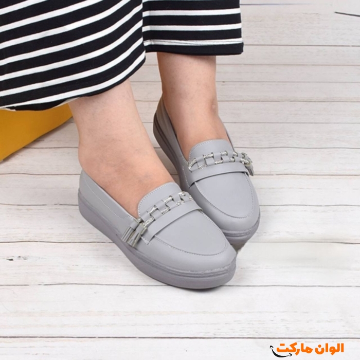 کفش-کالج-زنانه-کد-a44