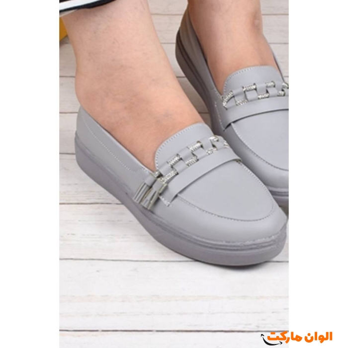 کفش-کالج-زنانه-کد-a44
