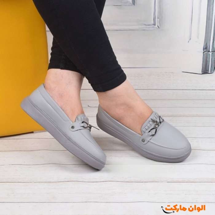 کفش-کالج-زنانه-کد-a45
