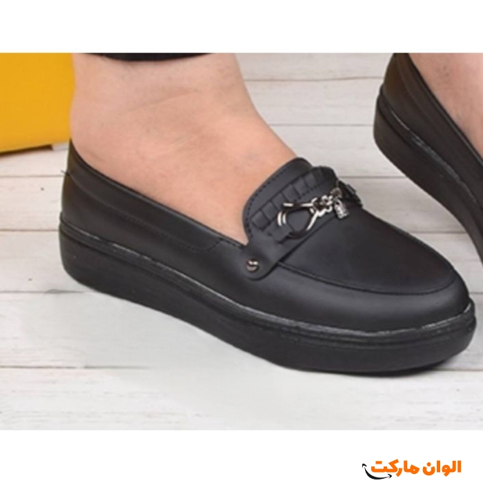 کفش-کالج-زنانه-کد-a45