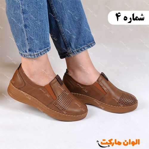 خرید-کفش-اسپرت-زنانه-مدل-جدید-تک-و-عمده-کد-l263
