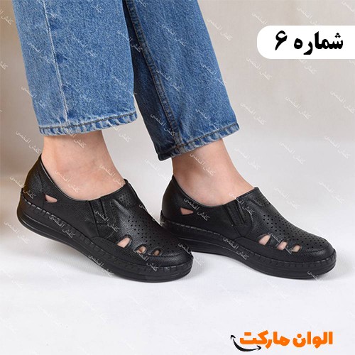 خرید-کفش-اسپرت-زنانه-مدل-جدید-تک-و-عمده-کد-l263
