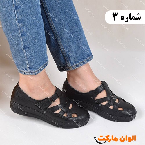 خرید-کفش-اسپرت-زنانه-مدل-جدید-تک-و-عمده-کد-l263