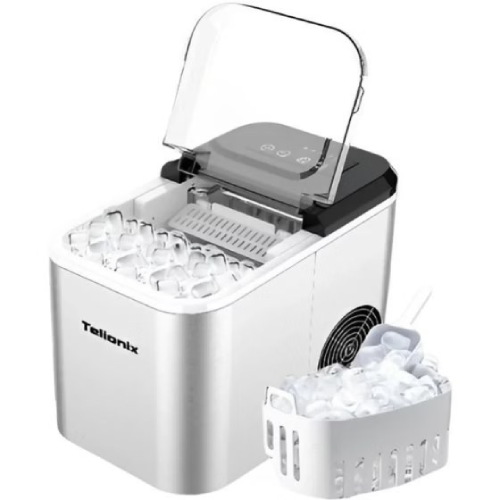 پخش یخ ساز  Telionixمدل TIM2898 تک و عمده کدZ610