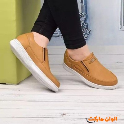 خرید کفش مردانه مدل جدید عمده و تک کد M1246