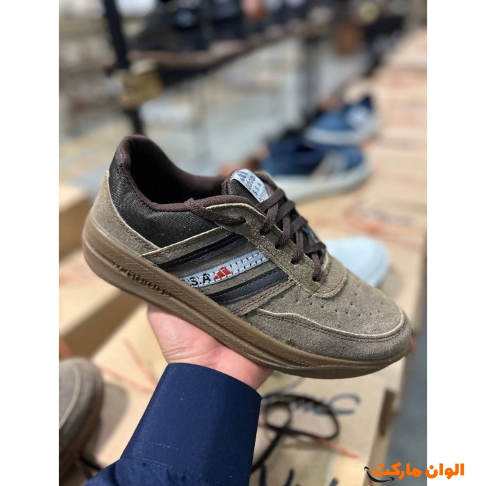 men's shoes
